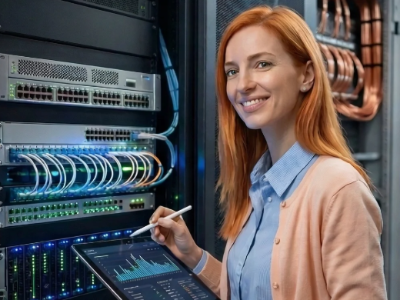 Managed IT Services in Coopersburg, PA - East Coast Network Services